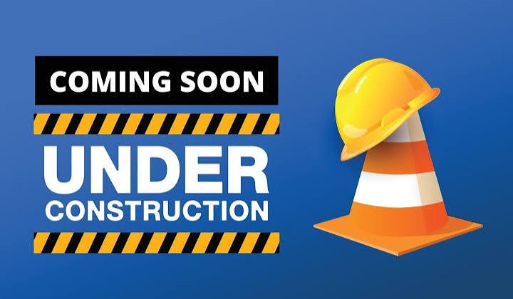 Site Under Construction